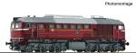ROCO 7390035 - Diesellokomotive 120 050-0, DR